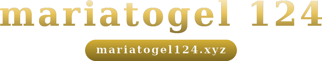mariatogel 124 logo
