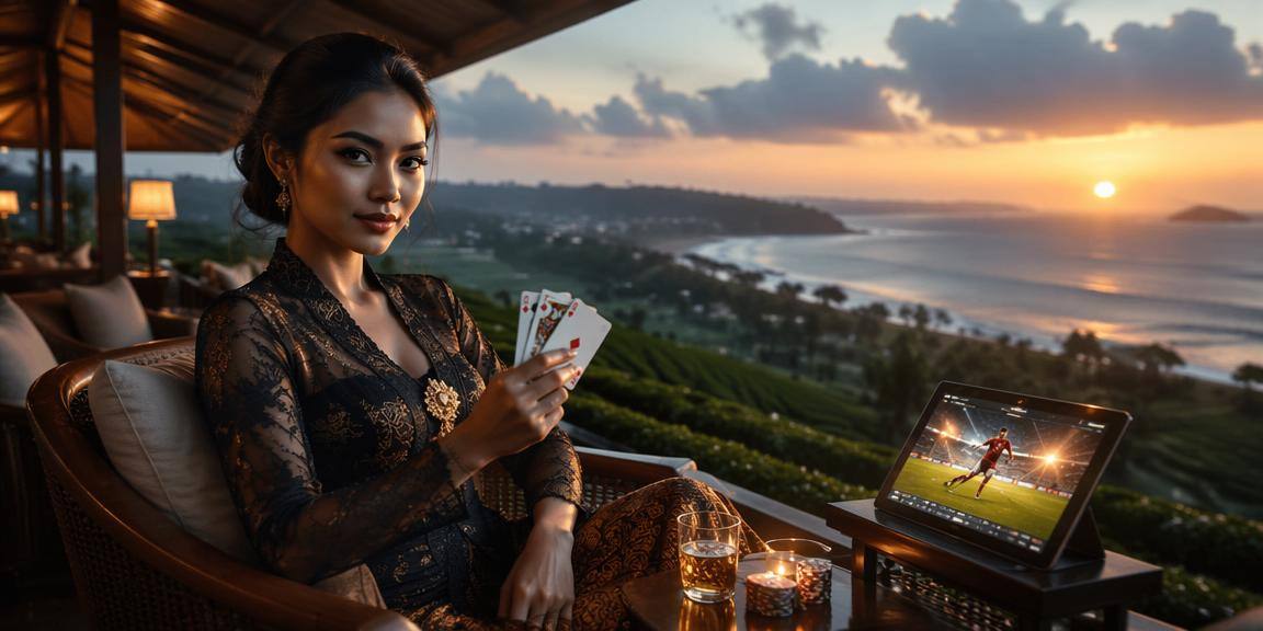 mariatogel 124 Live Tables, Slots, and Sportsbook in One Place